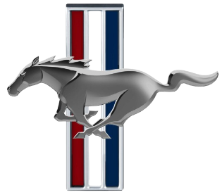 Ford Mustang Logo